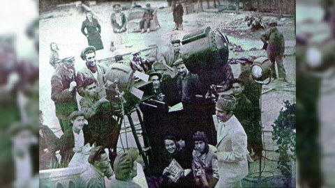 Bizi ağladan və güldürən kino…