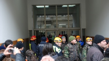 Bakıda böyük enerji qəzası (yenilənib)
