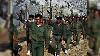 Daha bir ölkə PKK-nı terror təşkilatı elan etdi