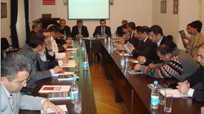 “Qarabağ problemi” barədə daha bir kitab 