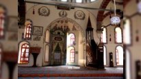 Məsciddə 17 oğru yaxalanıb