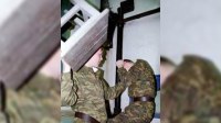 Əsgərləri minən gizirə 9 il həbs cəzası verilib  