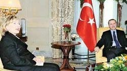 Ərdoğan-Klinton görüşü və “diplomat döyüşü”