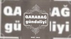 QAT Qarabağ gündəliyini nəşr edib