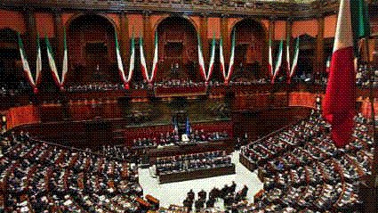 İtaliya parlamenti Qarabağ münaqişəsi ilə bağlı qətnamə qəbul edib