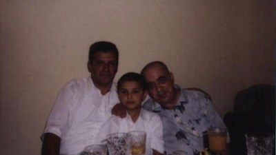 Tanınmış qiraət ustası Ağalar Bayramovla fotosöhbət