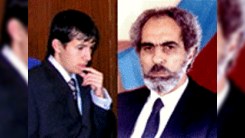 Elçibəyin oğlu Dövlət Baxçalının yanında işləyəcək