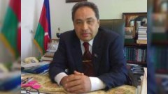 Abel Məhərrəmov: "7 min yerlik tələbə şəhərciyində 50 tələbə yaşayır"