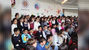 UNİCEF Azərbaycandan olan QHT-yə mükafat verəcək