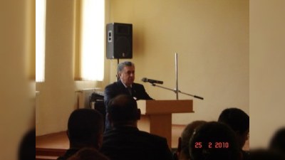 Gənclər Təşkilatları Milli Şurası Xocalı soyqırımını anma tədbiri keçirib (fotolar)