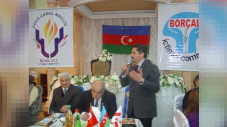 “Borçalı”nın yığıncağı keçirilib