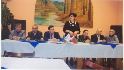 Avropada Xocalı həqiqətlərini yeni eşidənlər dəhşətə gəldilər... 