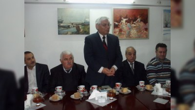 Jurnalist Laura Cəbrayıllının “Yeddinci qat” kitabının təqdimatı olub (fotolar)