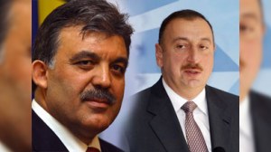 İlham Əliyev Abdulla Gülə zəng edib