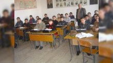 Bakı məktəblərində müəllimlərin 5%-i təqaüdçülərdi