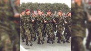 Bu gün Daxili Qoşunların yaranma günüdür 