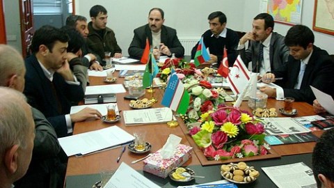 Türk Birliyi Uğrunda İctimai Koalisiya qurulur