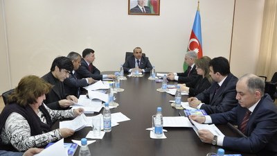 QHT müsabiqəsinin də qalibləri bəlli oldu