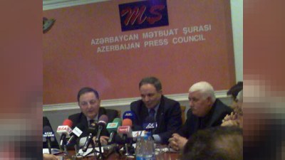 Jurnalistlərin Peşə Davranış Qaydaları yenidən hazırlanacaq