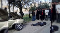 VAZ - ölüm maşını