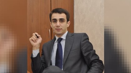 QHT rəhbəri Ukraynaya gedib