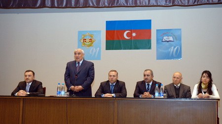 MTN "Əl-Qaidə” və “Əl-Cihad” terrorçuları ilə əlaqəsi olan ekstremist qruplar zərərsizləşdirib