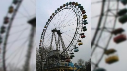 Bakı parklarının bahalı atraksionları...