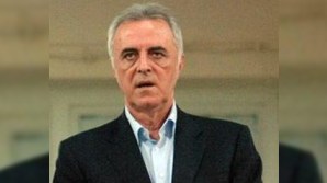 Türkiyə futboluna ağır itki üz verdi