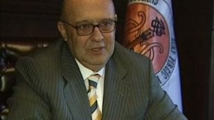Erməni lider: "Erməni bayrağını zopanın ucuna bağlayıb Türkiyəni döyürlər"