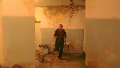 Müasir dövrdə ibtidai icma quruluşunda yaşayan insan