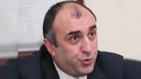 Elmar Məmmədyarov: "Azərbaycan yeni Madrid təkliflərini qəbul edib"
