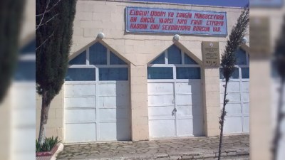 Mingəçevirdə elçiliyə gedəndə, deyirlər ki, "evdə pensiya alan varsa, qızı verə bilərik"