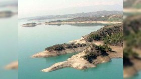 Fars şovinizmi Güney Azərbaycandakı Urmiya gölünü qurutmaq istəyir