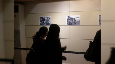 Parlament Jurnalistləri Birliyinin Ankarada keçirdiyi tədbirdən fotosessiya 