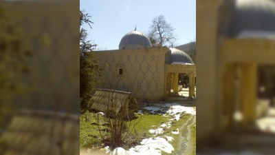 Niyyətlərin hasil olduğu yer-Babagil piri