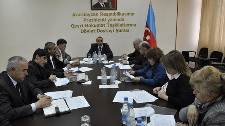 Apelyasiya şikayətləri ilə bağlı Şuranın qərarı qüvvədə saxlanılıb