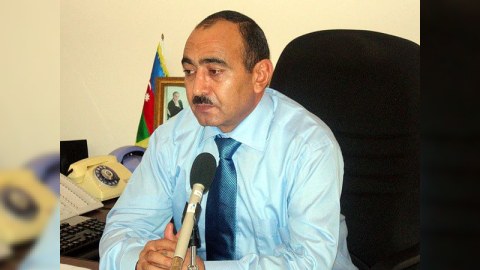 "Biz ABŞ-ın nümayiş etdirdiyi fəaliyyətdən razı deyilik"