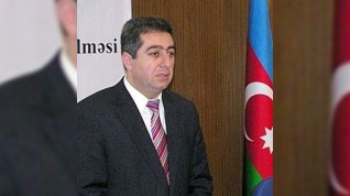 Özbəkistandan qayıdan Qubad İbadoğlu: “Orada qiymətlər bizdəkindən çox aşağıdır”