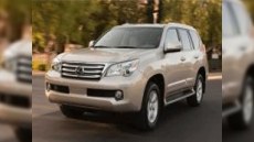 “Lexus”ların satışı dayandırıldı