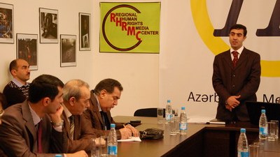Universiteti bitirən gənc aktyorlar regionlara getmək istəmirlər