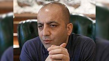Mübariz Mənsimov Türkiyədə yeni liman alır