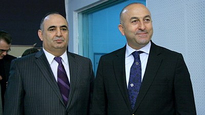 AŞ PA sədri İctimai Teleradioda olub