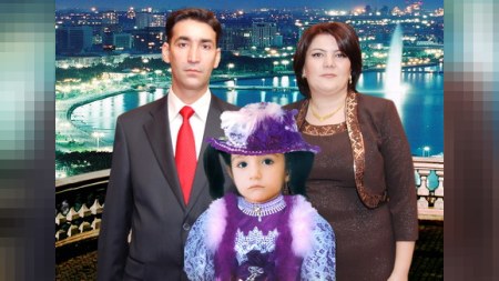 Xarici vətəndaşlarla ailə quran azərbaycanlı jurnalistlər