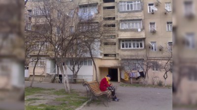Gəncəlilər deputatları Aydın Abbasov barədə nə düşünürlər? 