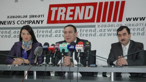 Bаğаnıs Аyrım soyqırımı haqqındakı kitаb ingiliscəyə tərcümə olunub