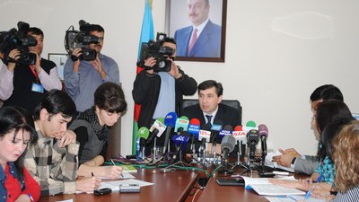 Ali məktəblərə ixtisas qrupları üzrə keçid balları açıqlanıb