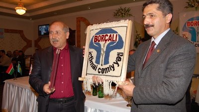 “Dədə Camal Məclisi”nin toplantısı keçirilib
