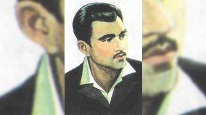 Sloveniyada Mehdi Hüseynzadənin  xatirəsi yad olunacaq