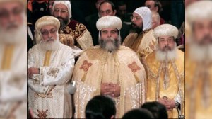 Müəmmalı xalq: müsəlmanlar arasında yaşayan xristian koptlar