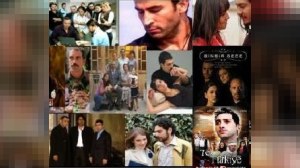 Azərbaycan jurnalistləri hansı seriallara baxırlar? (sorğu)